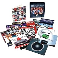 Depeche Mode - Singles Box 3 - Amazon.com Music